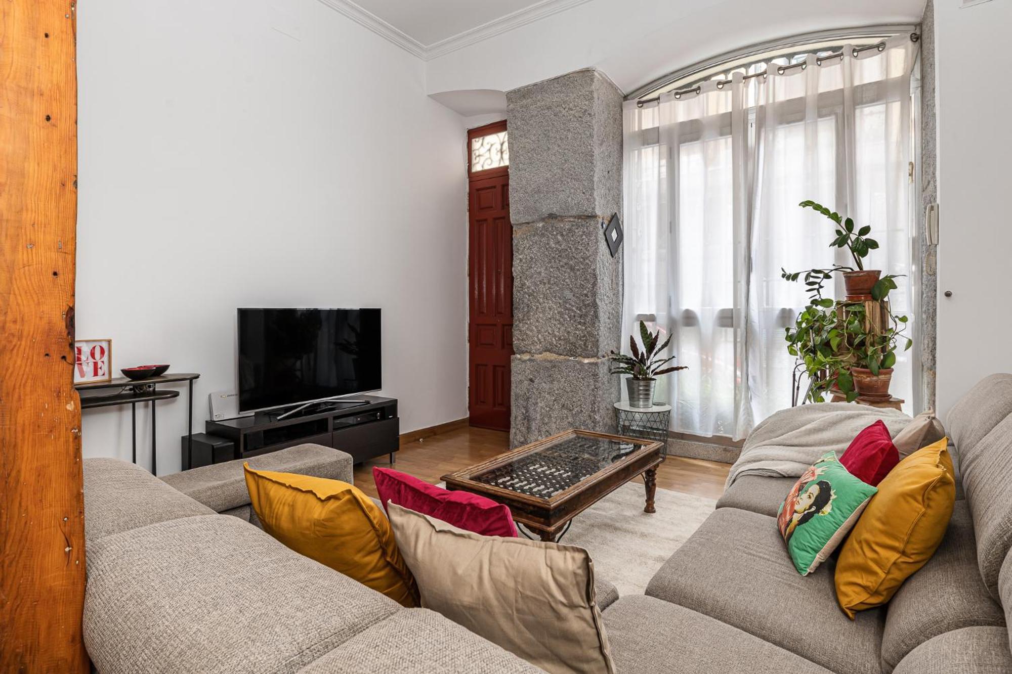 Apartment Bnbholder Castizo Centre *